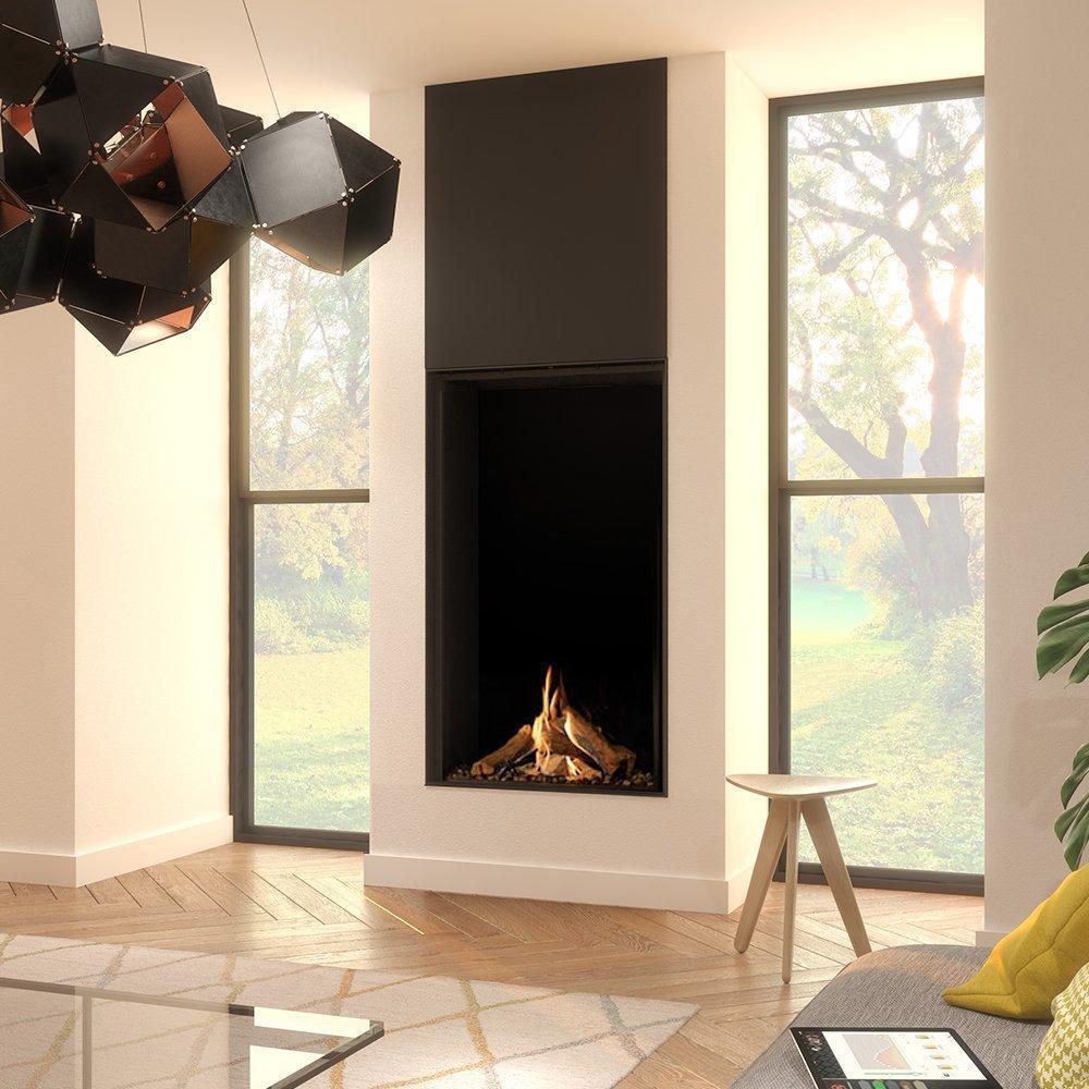 DRU Maestro 75 Tall Eco Wave front gashaard-thumbnail dru-maestro-75-tall-eco-wave-front-gashaard-thumbnail