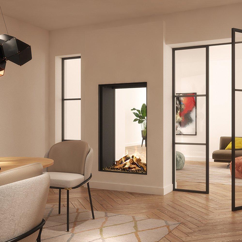 DRU Maestro 75 Tall Eco Wave tunnel gashaard-thumbnail dru-maestro-75-tall-eco-wave-tunnel-gashaard-thumbnail