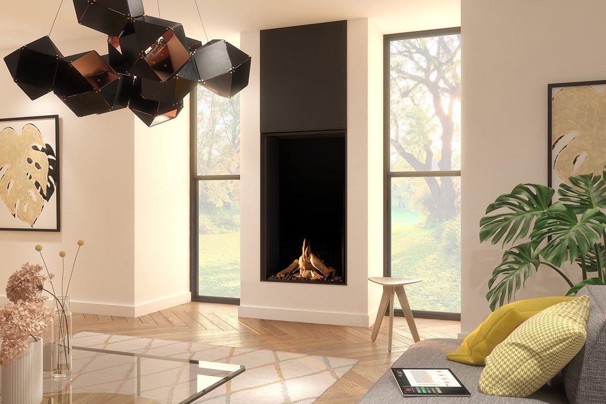 DRU Maestro 75 Tall Eco Wave front gashaard-image dru-maestro-75-tall-eco-wave-front-gashaard-image