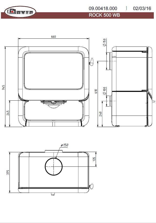 Dovre Rock500 WB-line_image dovre-rock500-wb-line_image