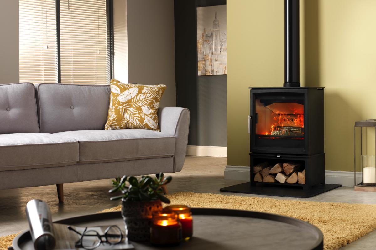 Charlton & Jenrick Fireline Woodtec 5 KW-W breed 514 mm Deep Max-image charlton-jenrick-fireline-woodtec-5-kw-w-breed-514-mm-deep-max-image