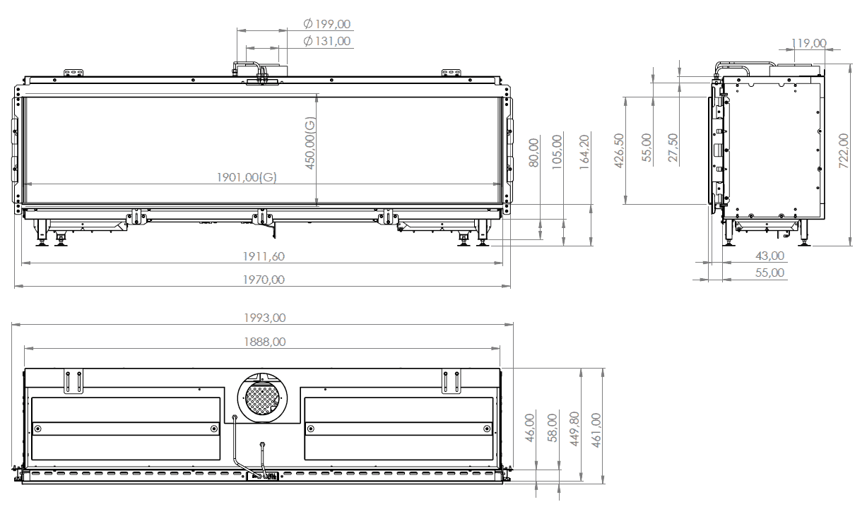 Element4 Summum 190  Fronthaard-line_image element4-summum-190-fronthaard-line_image