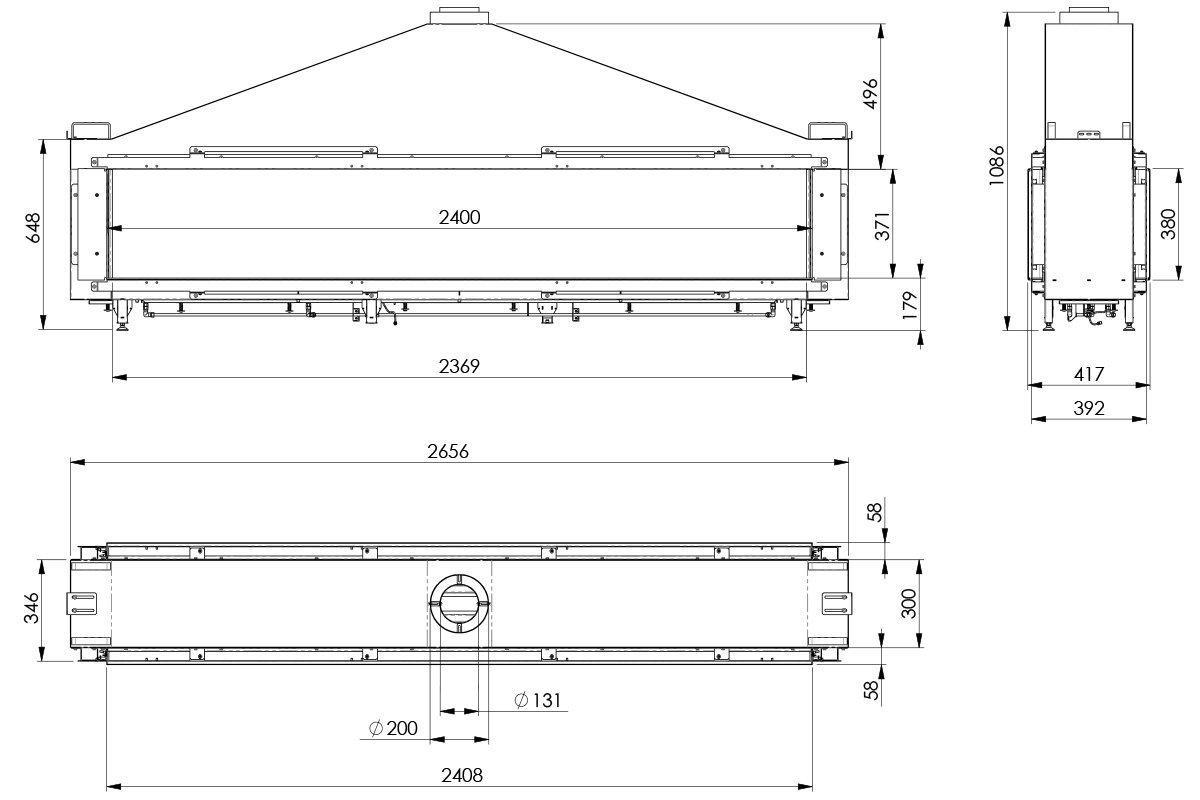 Element4 Tenore 240 -line_image element4-tenore-240-line_image