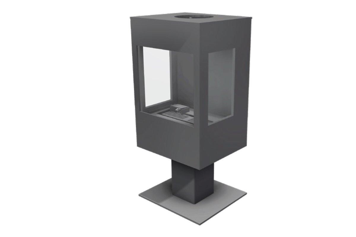 Wanders Onyx F gaskachel-image wanders-onyx-f-gaskachel-image