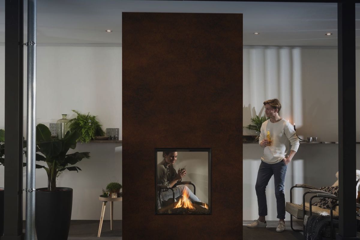 Element4 Sky Small Tunnel Outdoor-image element4-sky-small-tunnel-outdoor-image