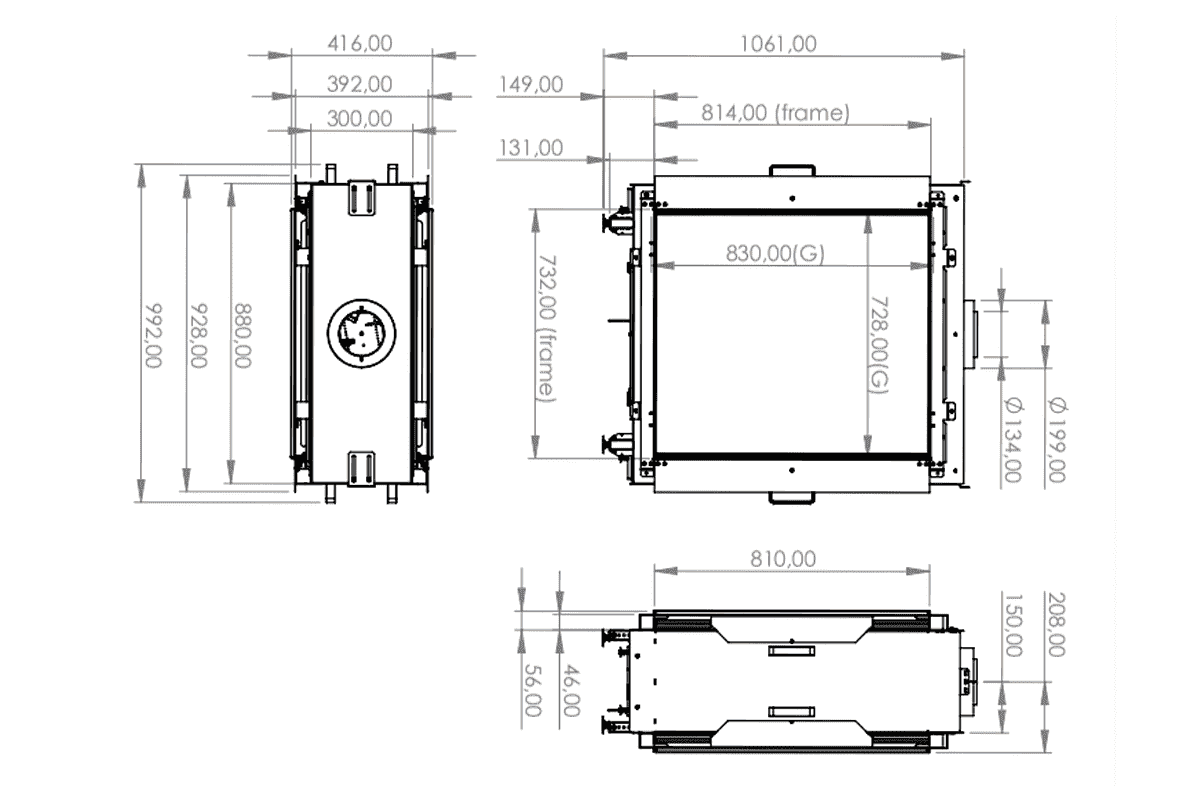 Element4 Sky Small Tunnel Outdoor-line_image element4-sky-small-tunnel-outdoor-line_image