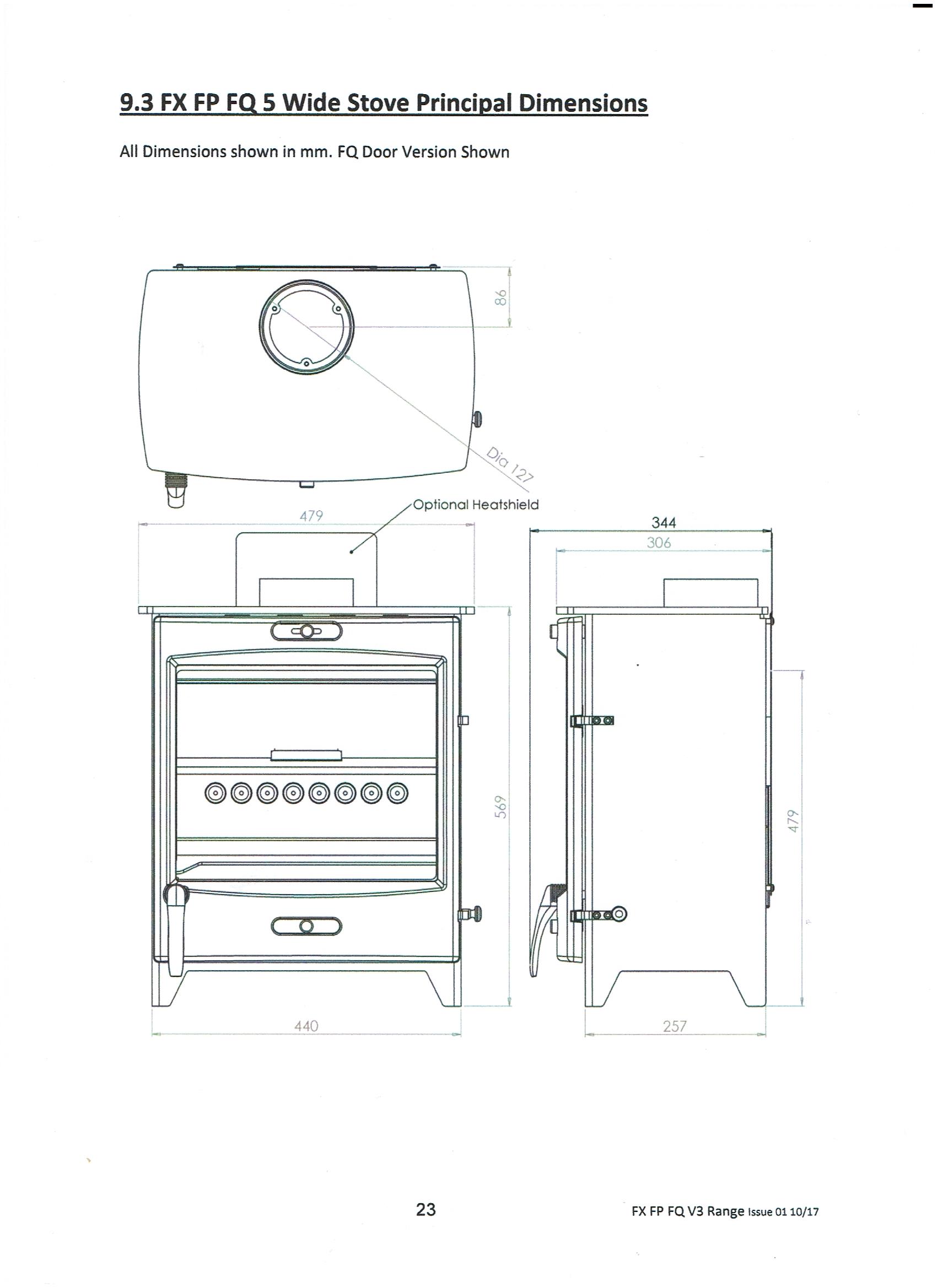Charlton & Jenrick Fireline FQ5W-3-line_image charlton-jenrick-fireline-fq5w-3-line_image