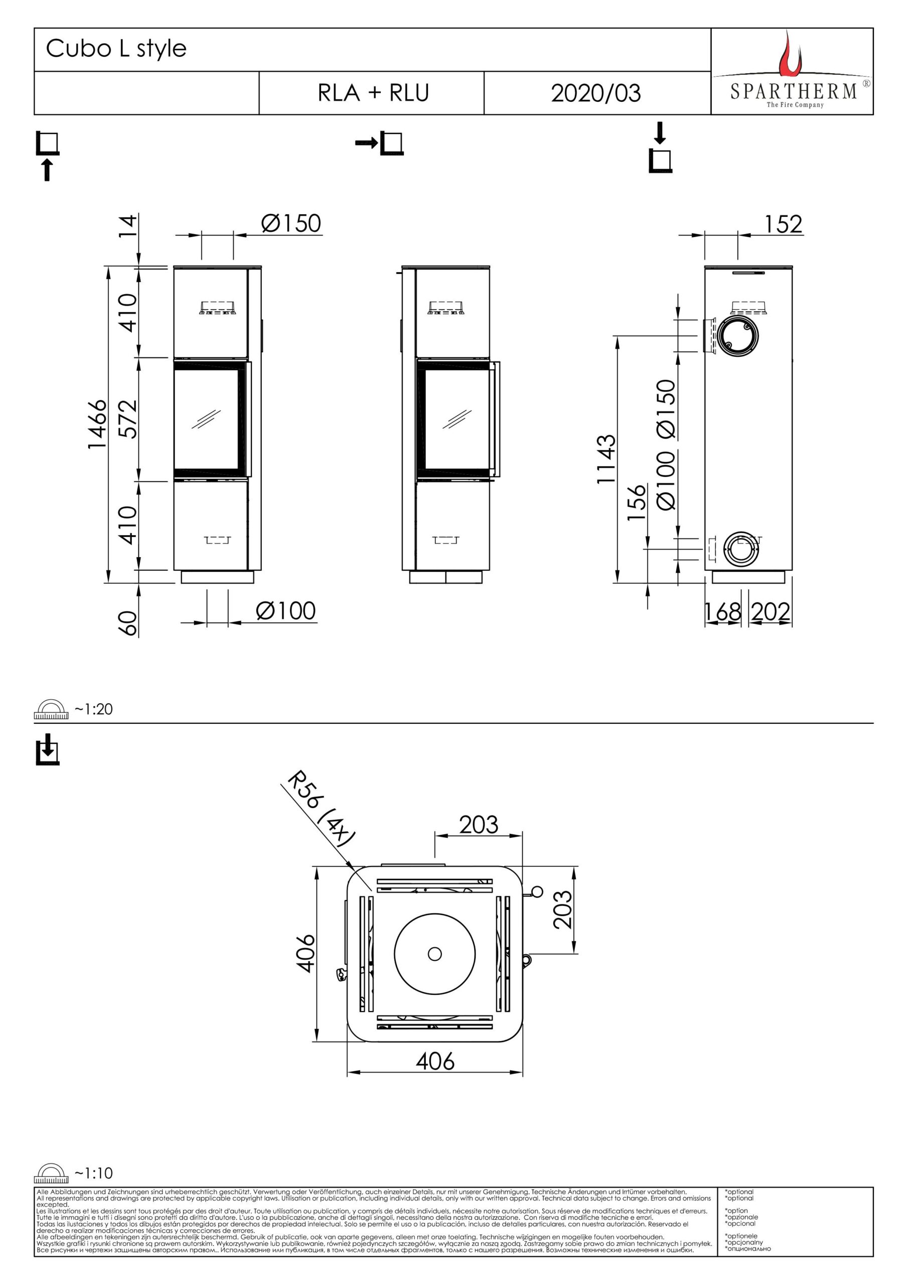 Spartherm Cubo L Style-line_image spartherm-cubo-l-style-line_image