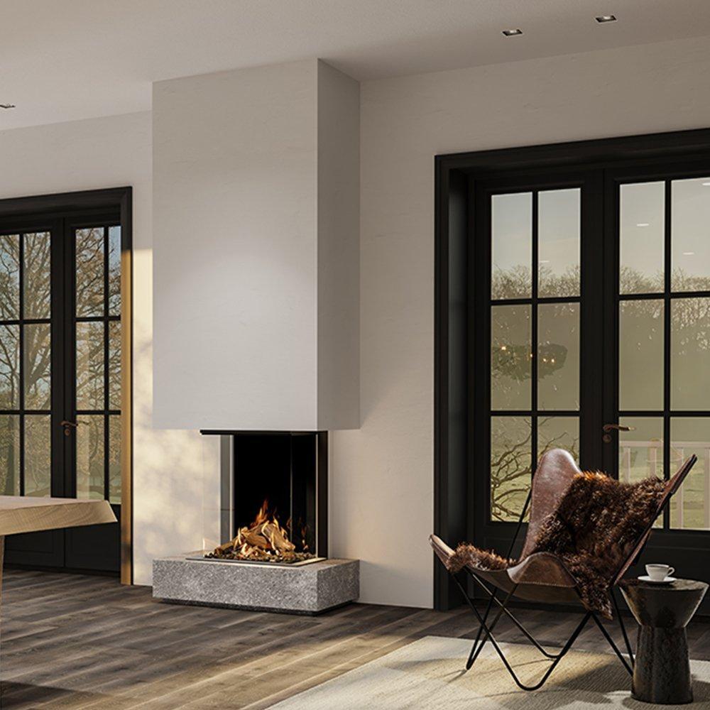 DRU Maestro 60/3 Tall Eco Wave-thumbnail dru-maestro-60-3-tall-eco-wave-thumbnail