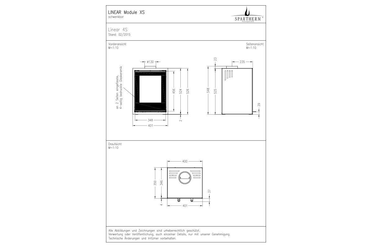 Spartherm Module XS -line_image spartherm-module-xs-line_image