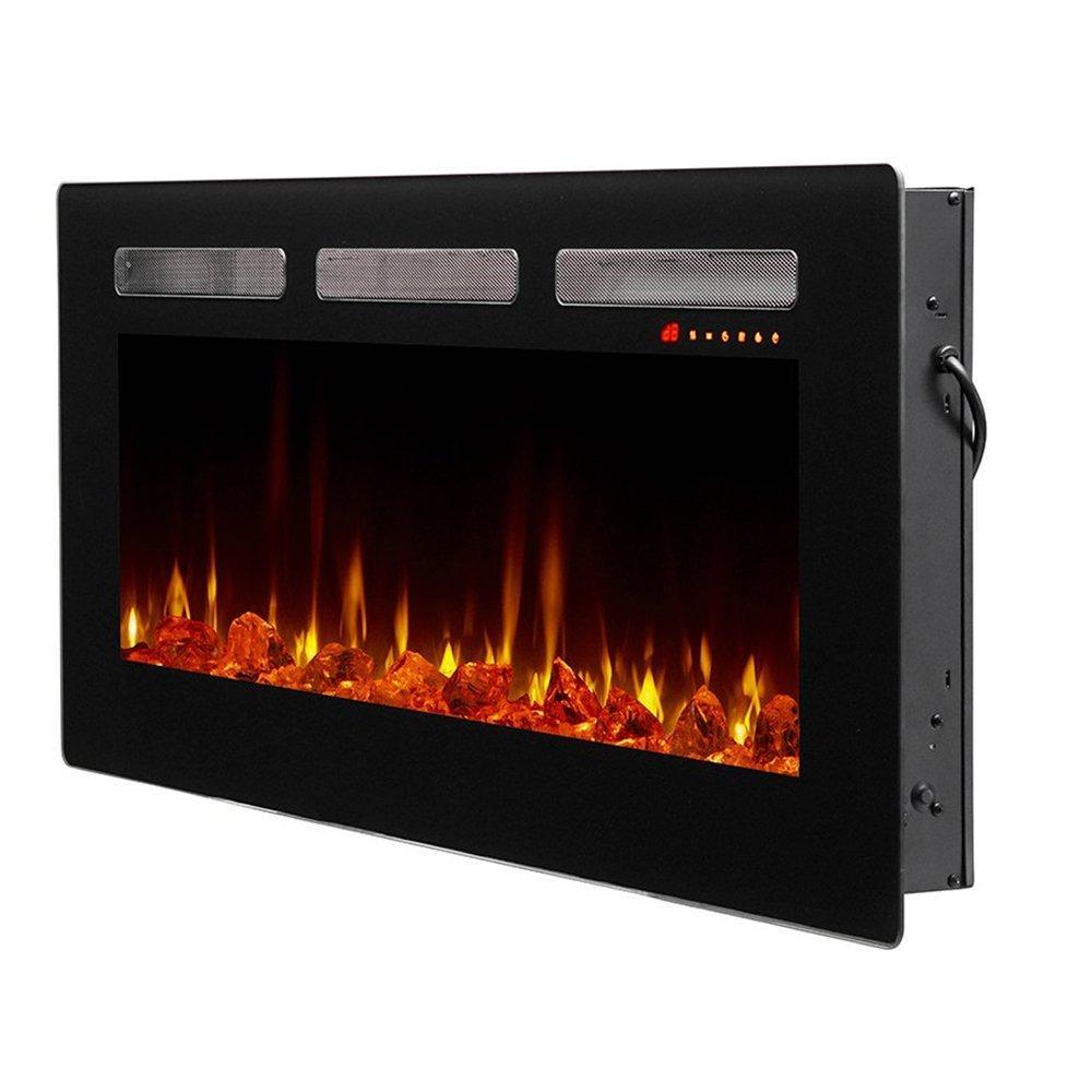 Dimplex Sierra 48" Elektrische haard-thumbnail dimplex-sierra-48-elektrische-haard-thumbnail