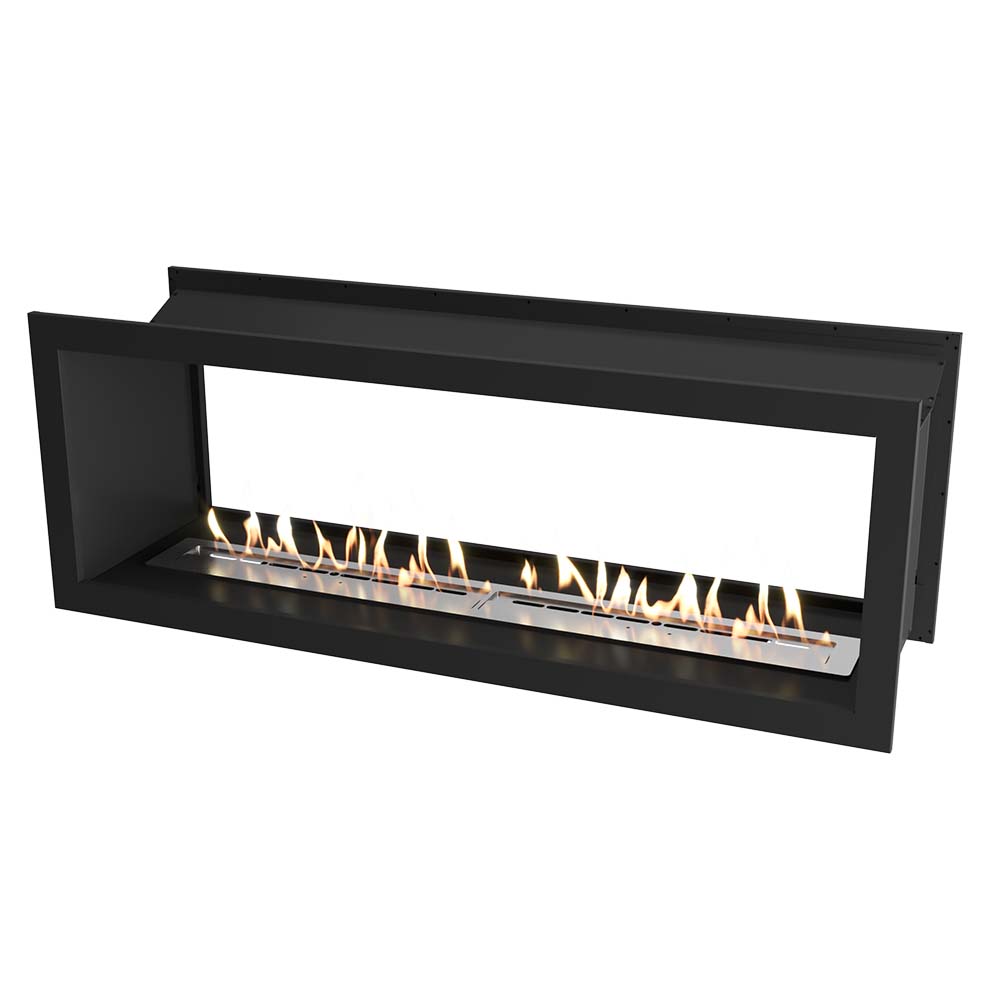 Icon Fires Double Sided Slimline Firebox 1650 met Slimline 1400 Brander-thumbnail icon-fires-double-sided-slimline-firebox-1650-met-slimline-1400-brander-thumbnail
