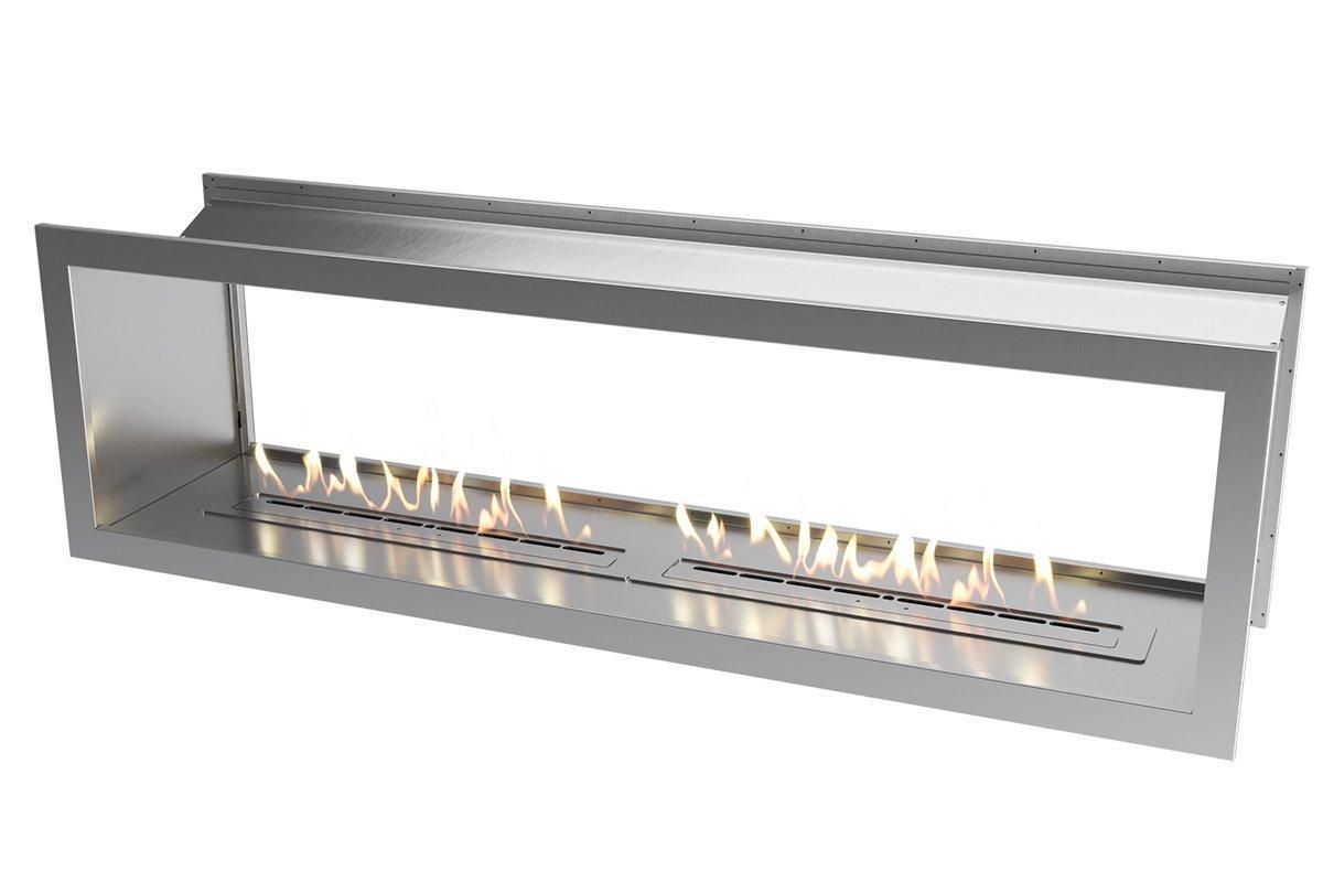 Icon Fires Double Sided Slimline Firebox 2000 met 2x Slimline 800 Brander-image icon-fires-double-sided-slimline-firebox-2000-met-2x-slimline-800-brander-image