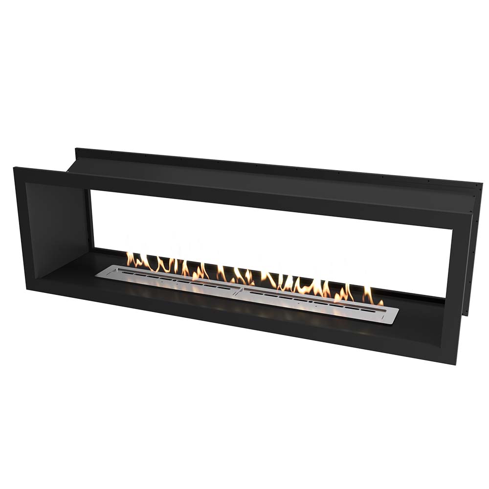 Icon Fires Double Sided Slimline Firebox 2000 met Slimline 1400 Brander-thumbnail icon-fires-double-sided-slimline-firebox-2000-met-slimline-1400-brander-thumbnail
