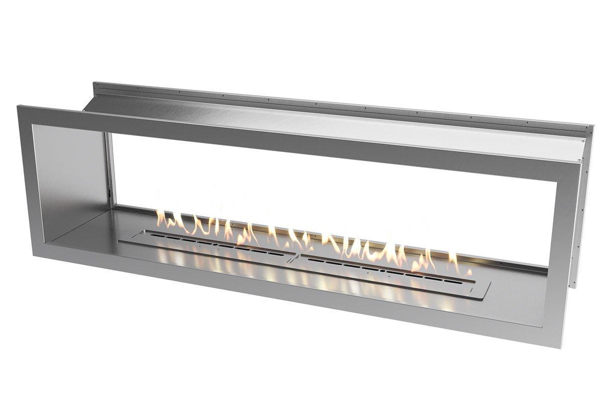 Icon Fires Double Sided Slimline Firebox 2000 met Slimline 1400 Brander-image icon-fires-double-sided-slimline-firebox-2000-met-slimline-1400-brander-image
