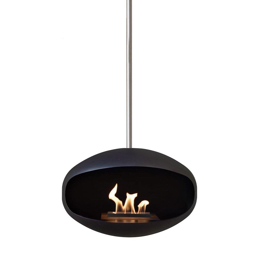 Cocoon Fires Aeris (Zwart)-thumbnail cocoon-fires-aeris-zwart-thumbnail