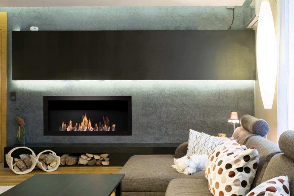 Icon Fires Slimline Firebox 1350 met Slimline 1100 Brander-image icon-fires-slimline-firebox-1350-met-slimline-1100-brander-image