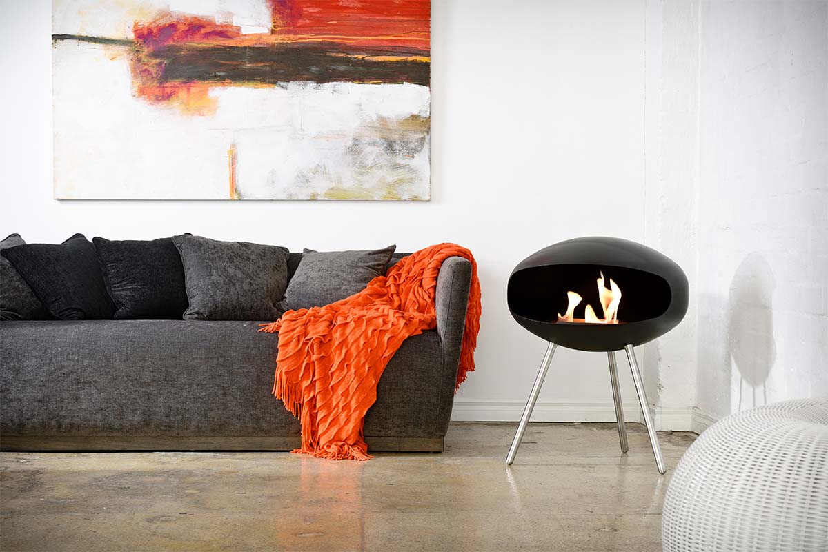 Cocoon Fires Terra (Zwart)-image cocoon-fires-terra-zwart-image