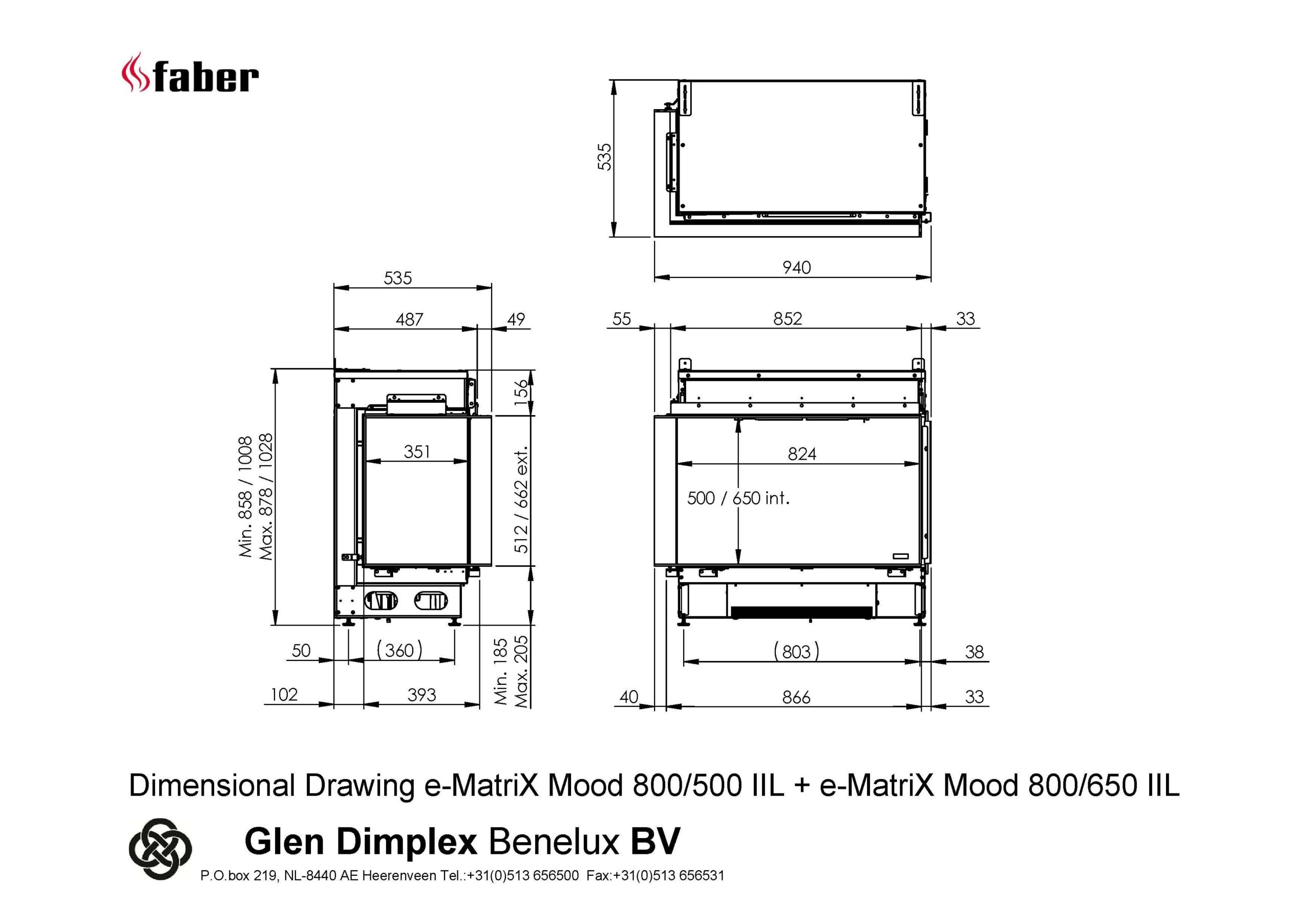 Faber e-MatriX Mood 800/650 II Hoek-line_image faber-e-matrix-mood-800-650-ii-hoek-line_image