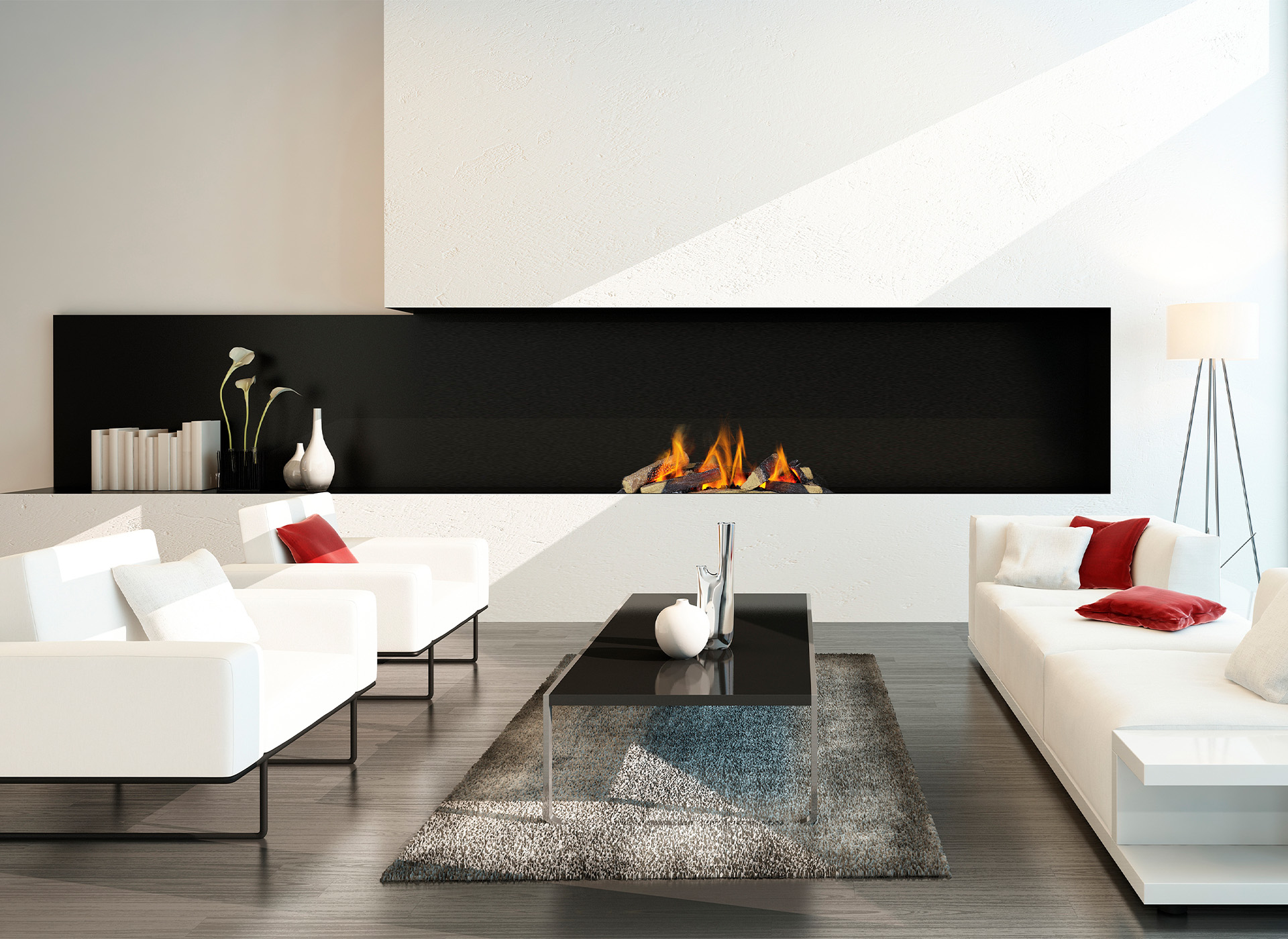 Dimplex Opti-myst Cassette 600 LED elektrische haard (excl. houtset)-image dimplex-opti-myst-cassette-600-led-elektrische-haard-excl-houtset-image