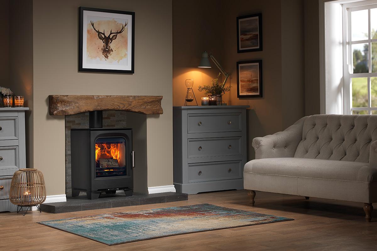 Charlton & Jenrick Purevision Countryman (excl. pootjes of houtvak)-image charlton-jenrick-purevision-countryman-excl-pootjes-of-houtvak-image
