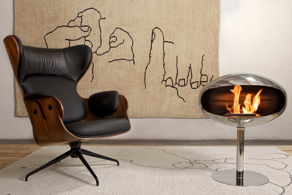 Cocoon Fires Pedestal (RVS)-image cocoon-fires-pedestal-rvs-image