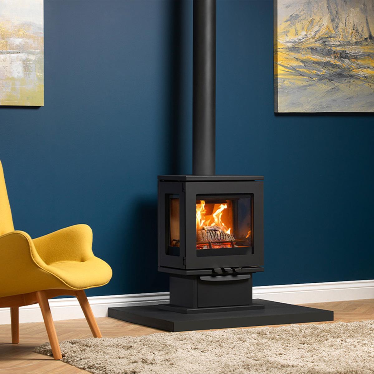 Charlton & Jenrick Purevision LPV5 houtkachel op voetstuk-thumbnail charlton-jenrick-purevision-lpv5-houtkachel-op-voetstuk-thumbnail