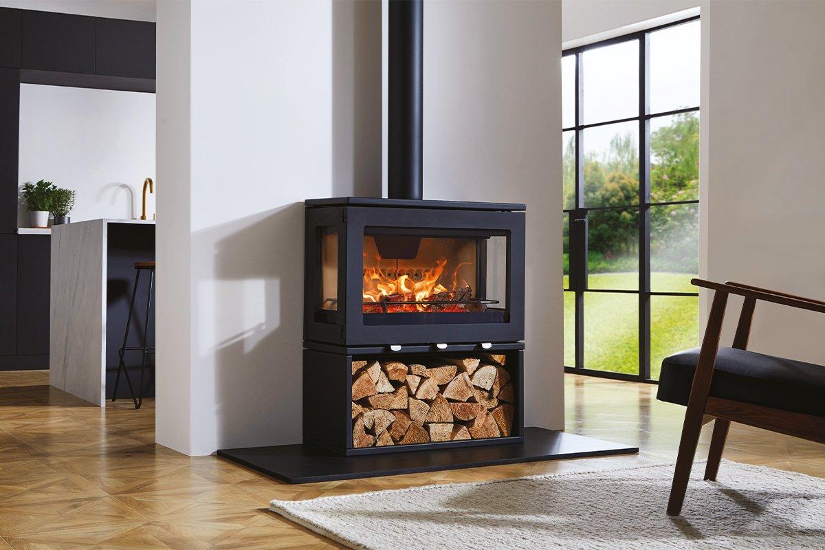 Charlton & Jenrick Purevision LPV8 Depot houtkachel -image charlton-jenrick-purevision-lpv8-depot-houtkachel-image