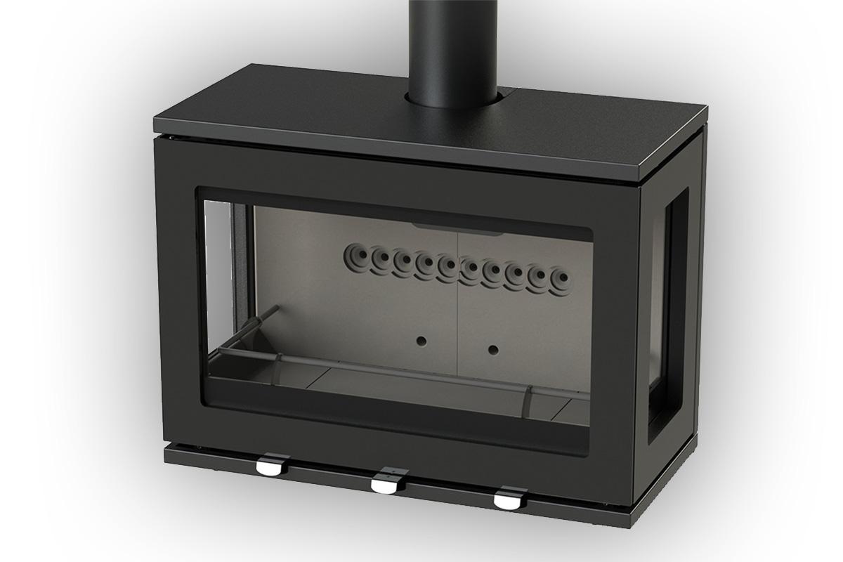 Charlton & Jenrick Purevision LPV8 Wall houtkachel -image charlton-jenrick-purevision-lpv8-wall-houtkachel-image