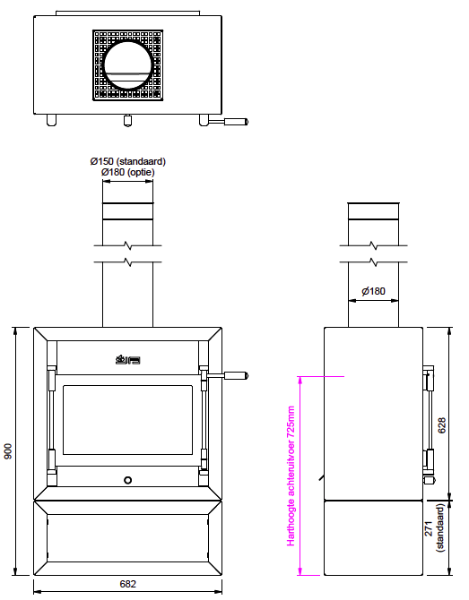 JAcobus 12 Kwadraat vrijstaand front-line_image jacobus-12-kwadraat-vrijstaand-front-line_image